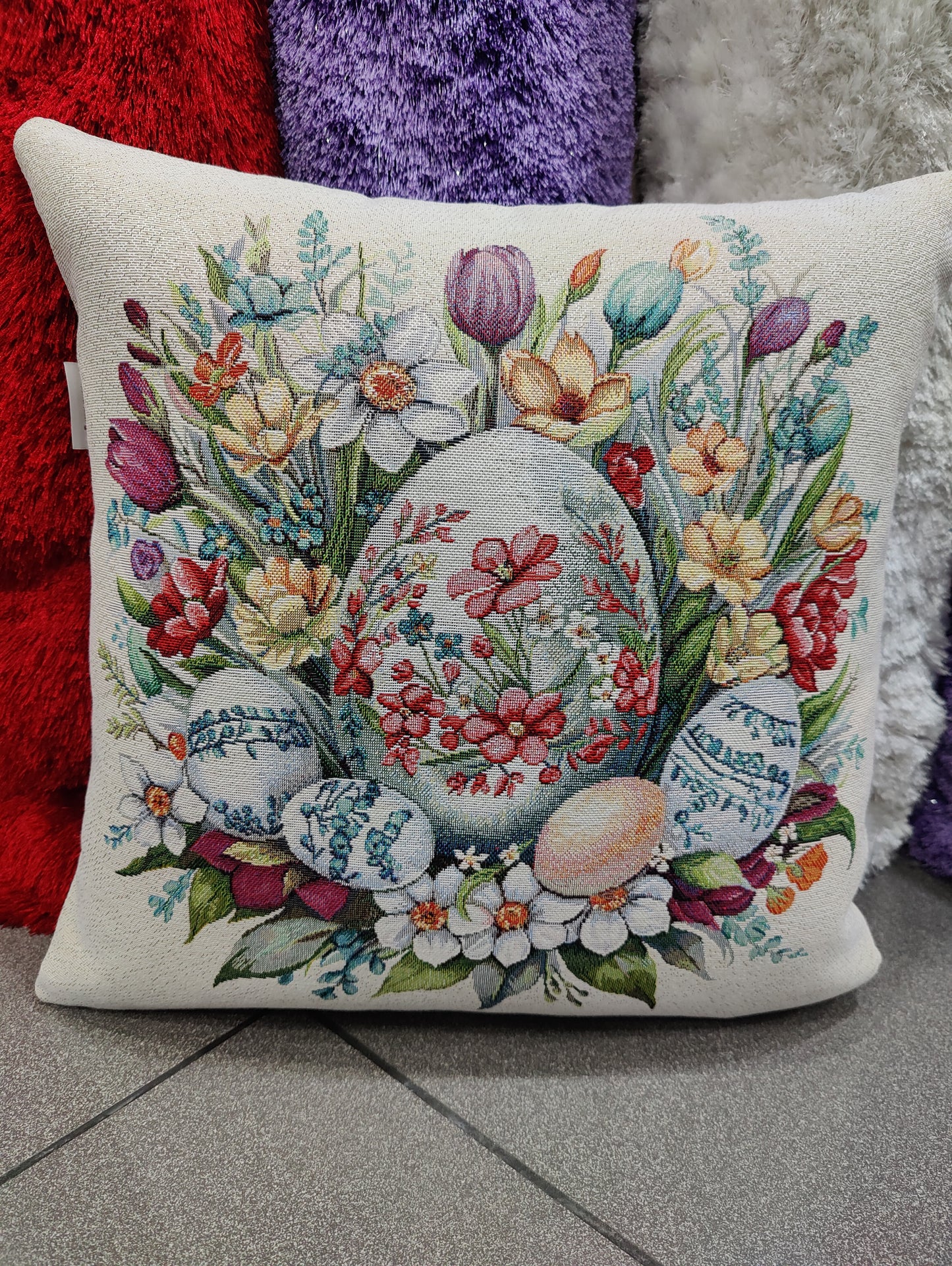 Almofada Decorativa 45x45