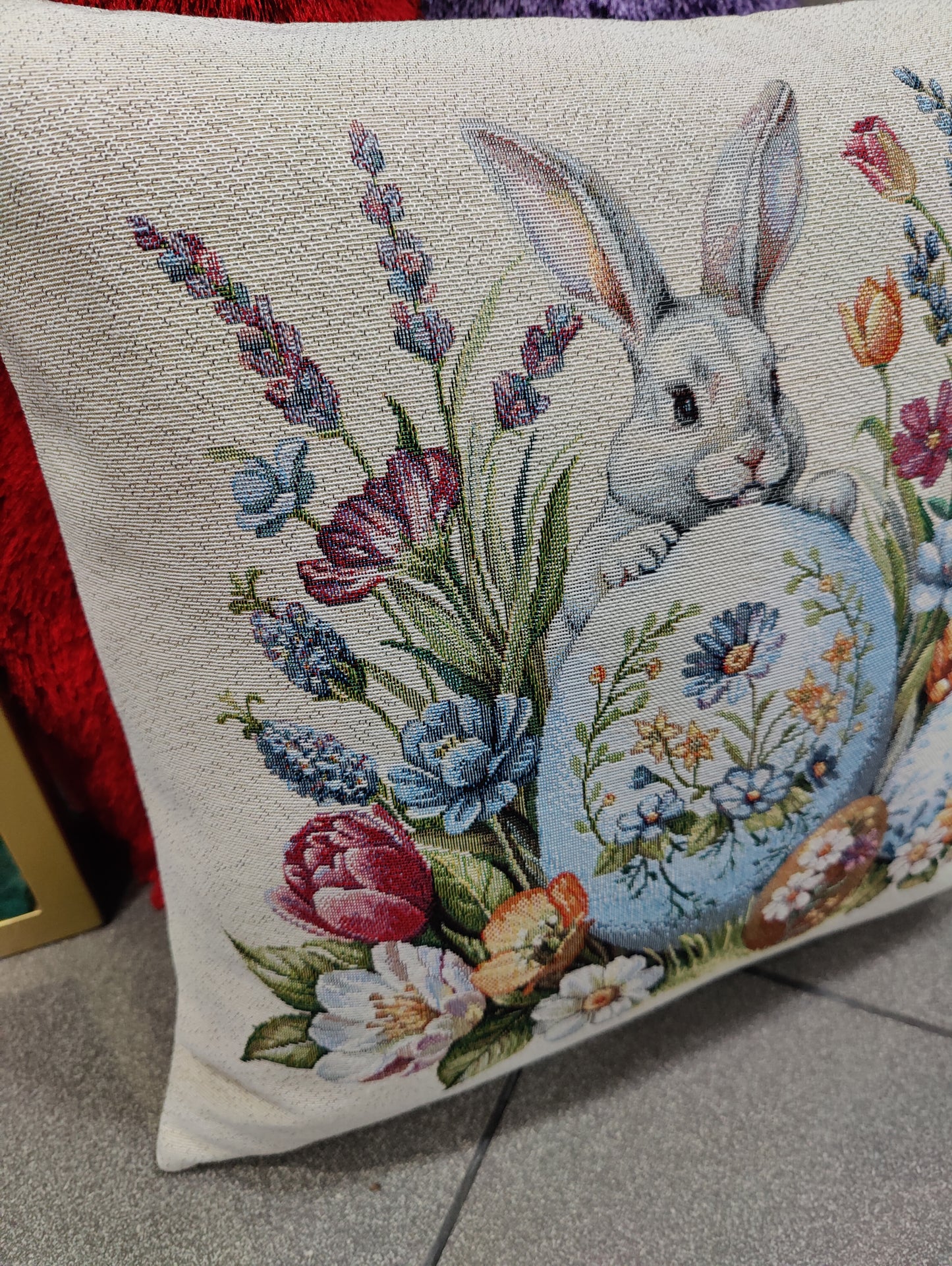 Almofada Decorativa 45x45