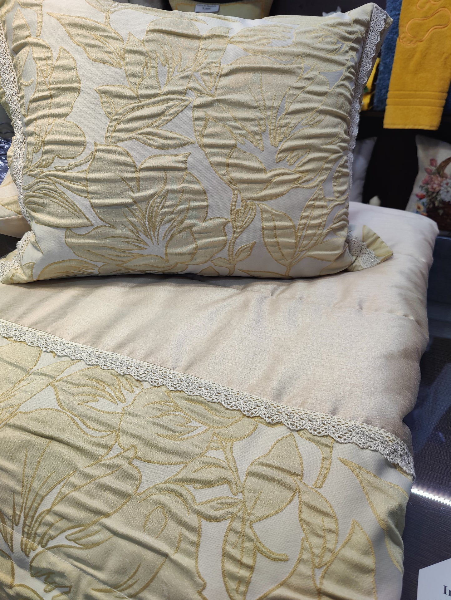 Edredão Casal 250x260