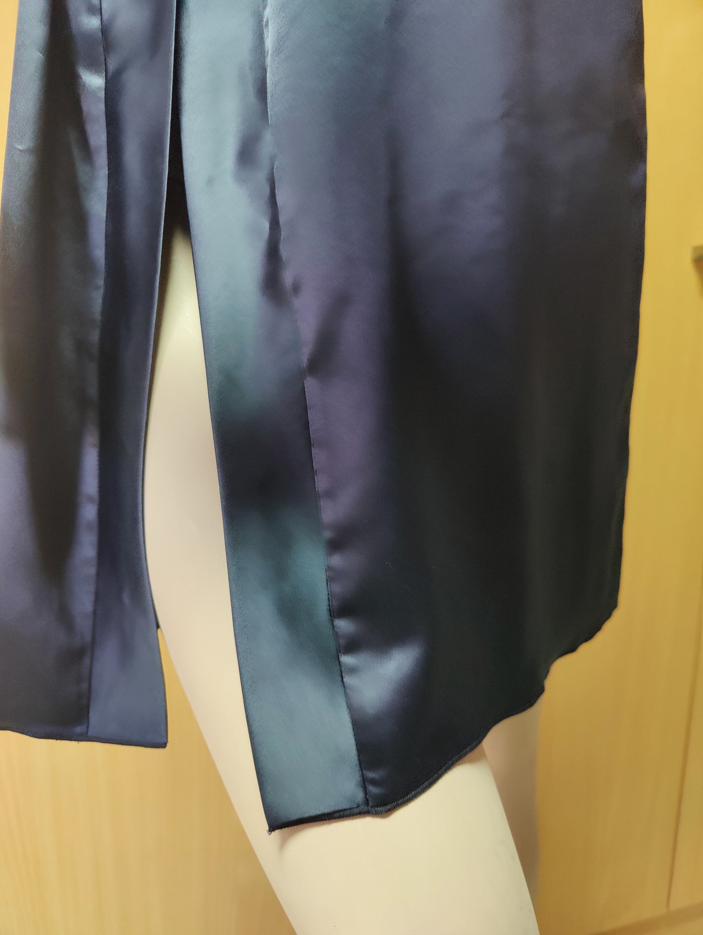Robe Acetinado