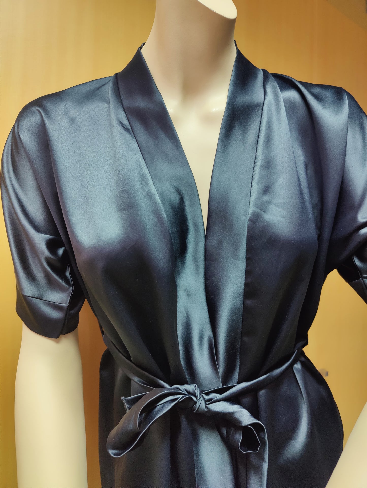 Robe Acetinado