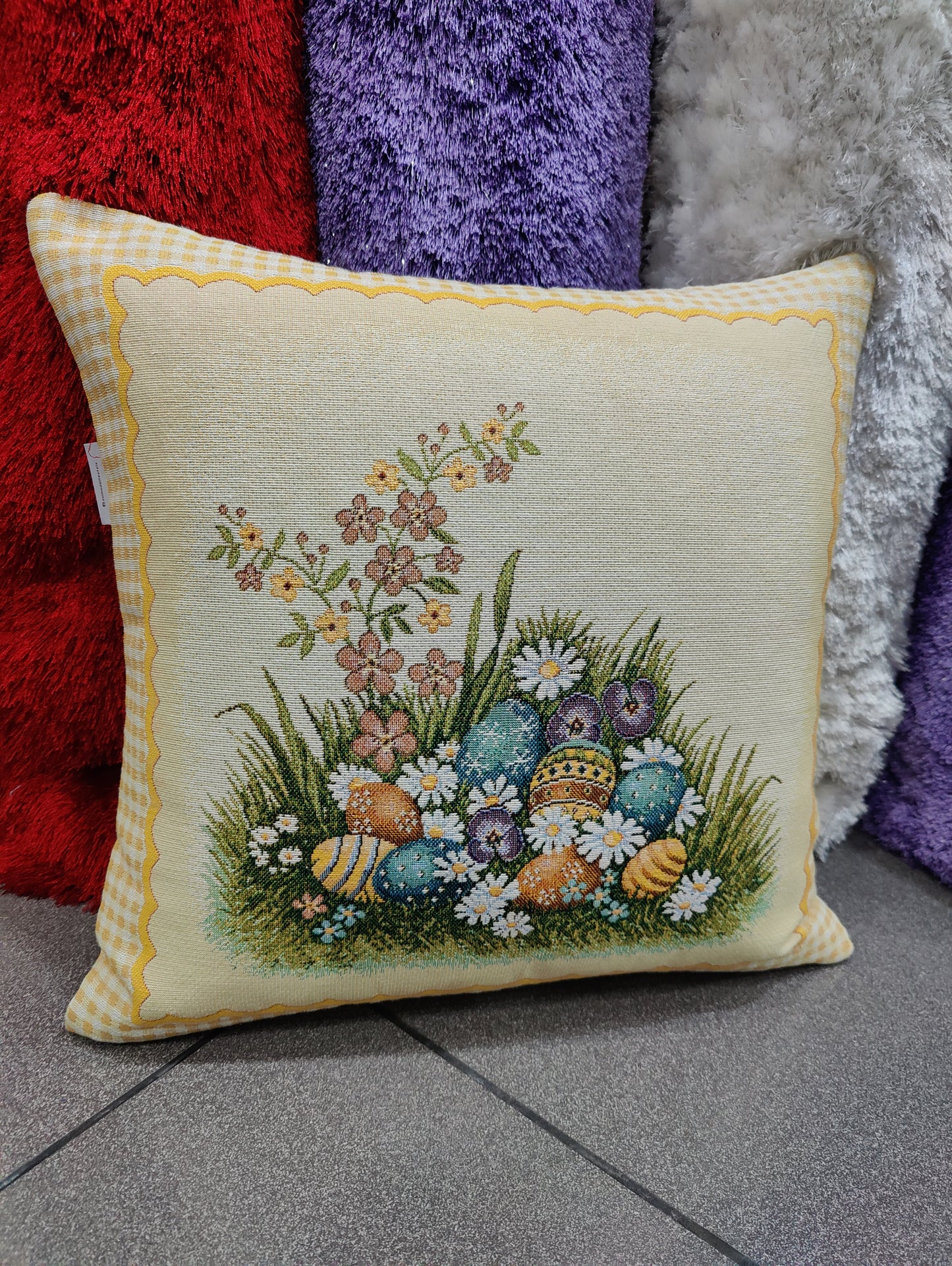 Almofada Decorativa 45x45