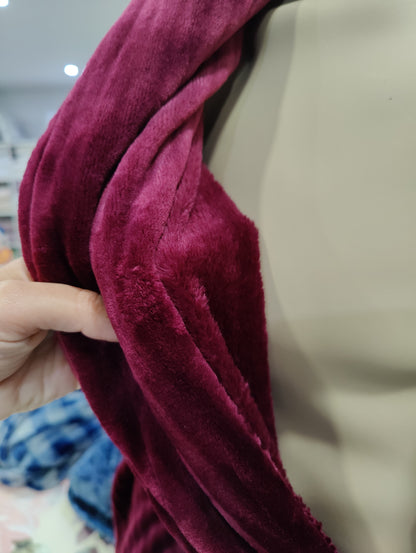 Robe Homem Coralina