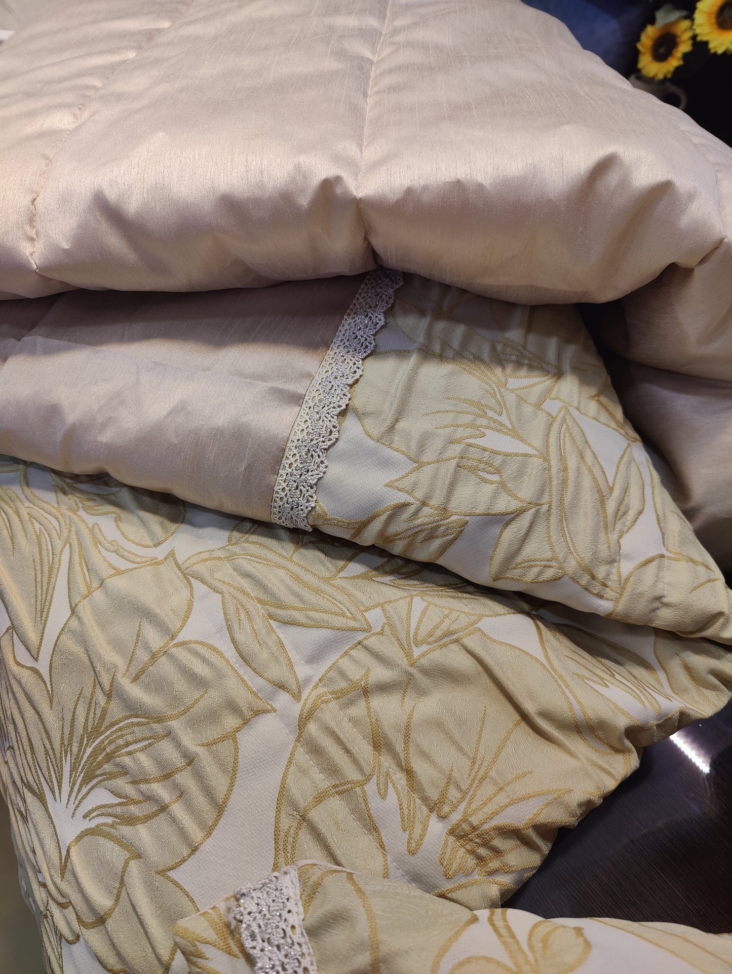 Edredão Casal 250x260