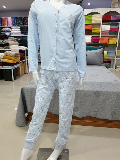 Pijama Senhora