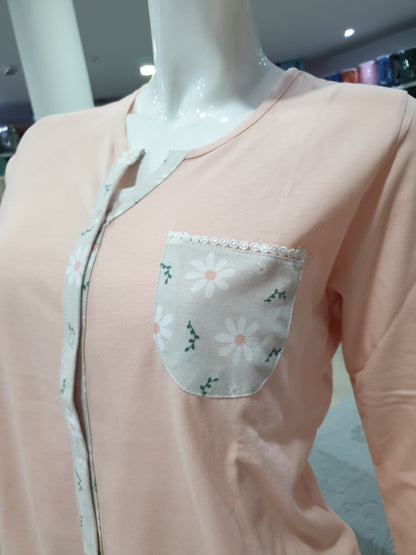 Pijama Senhora
