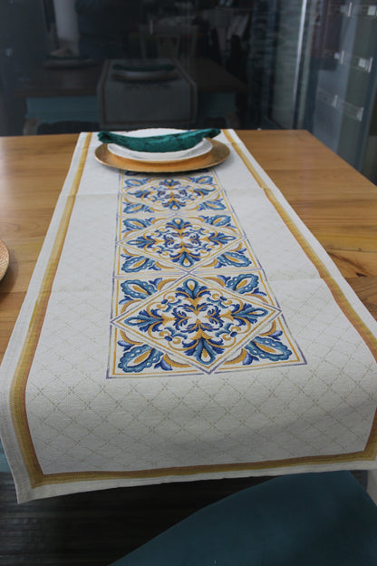 Corredores de Mesa