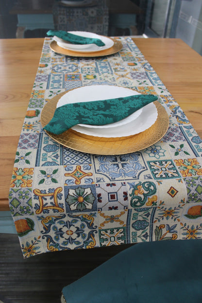 Corredores de Mesa