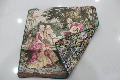 Almofada Decorativa Dupla Face