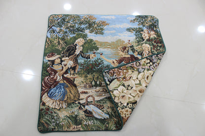 Almofada Decorativa Dupla Face
