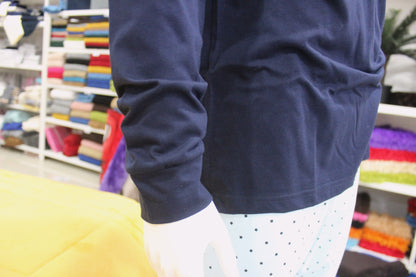 Pijama Homem 100%Algodão
