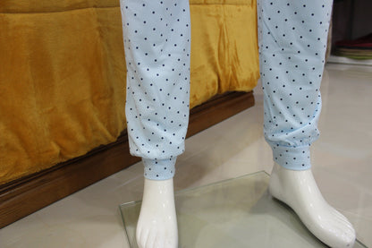 Pijama Homem 100%Algodão