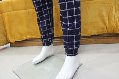 Pijama Homem 100%Algodão