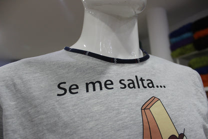 Pijama Homem 100%Algodão