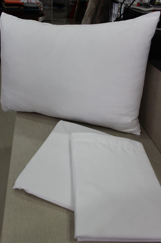 Jogo Cama Casal 100%Algodão