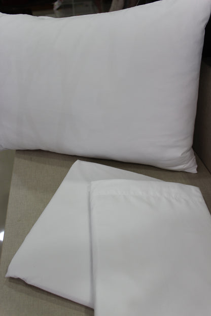 Jogo Cama Casal 100%Algodão